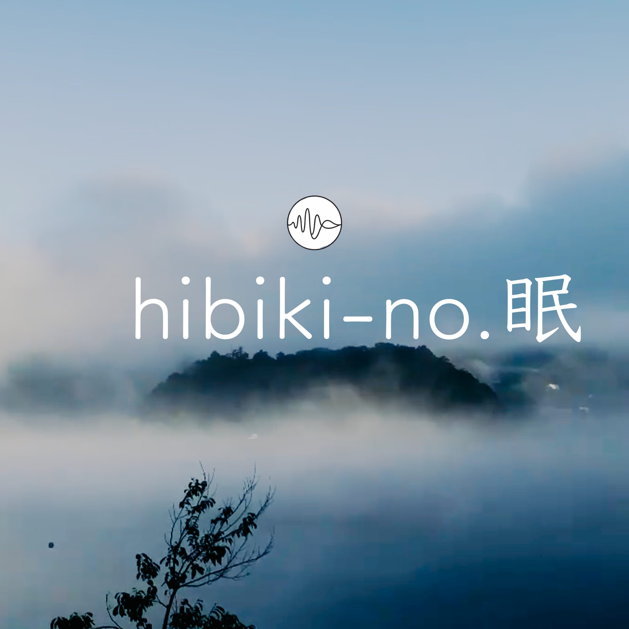 眠のジャケット