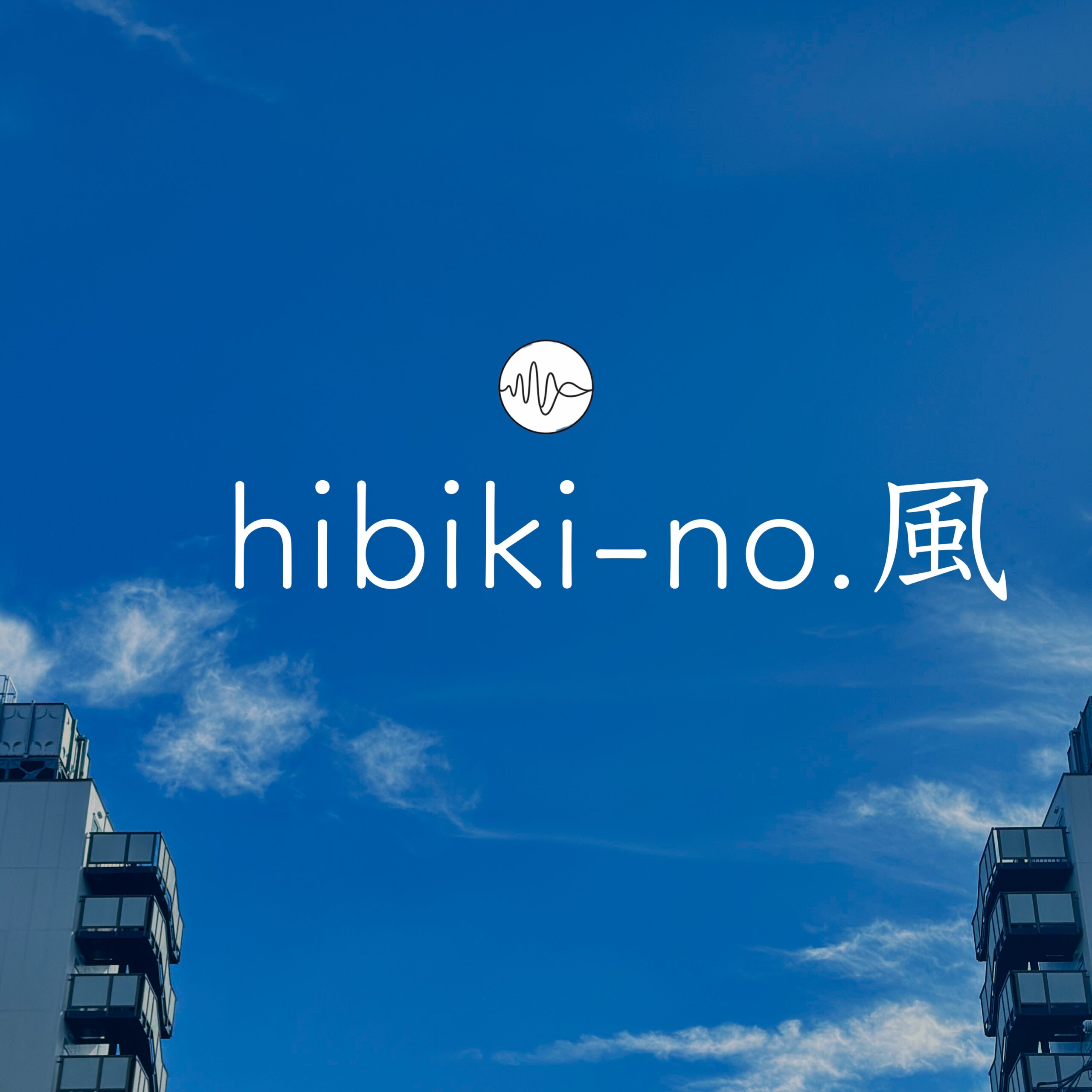 風のジャケット